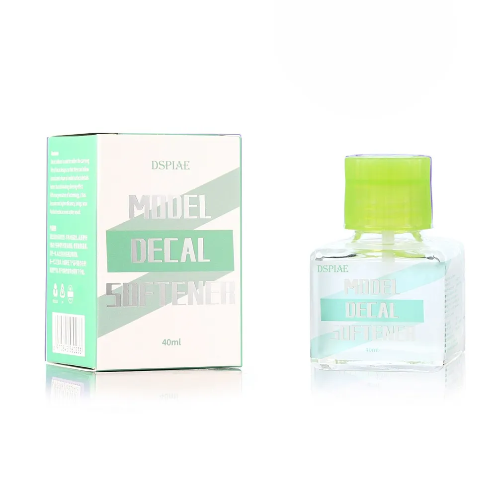 Размягчитель для декалей, 40 мл