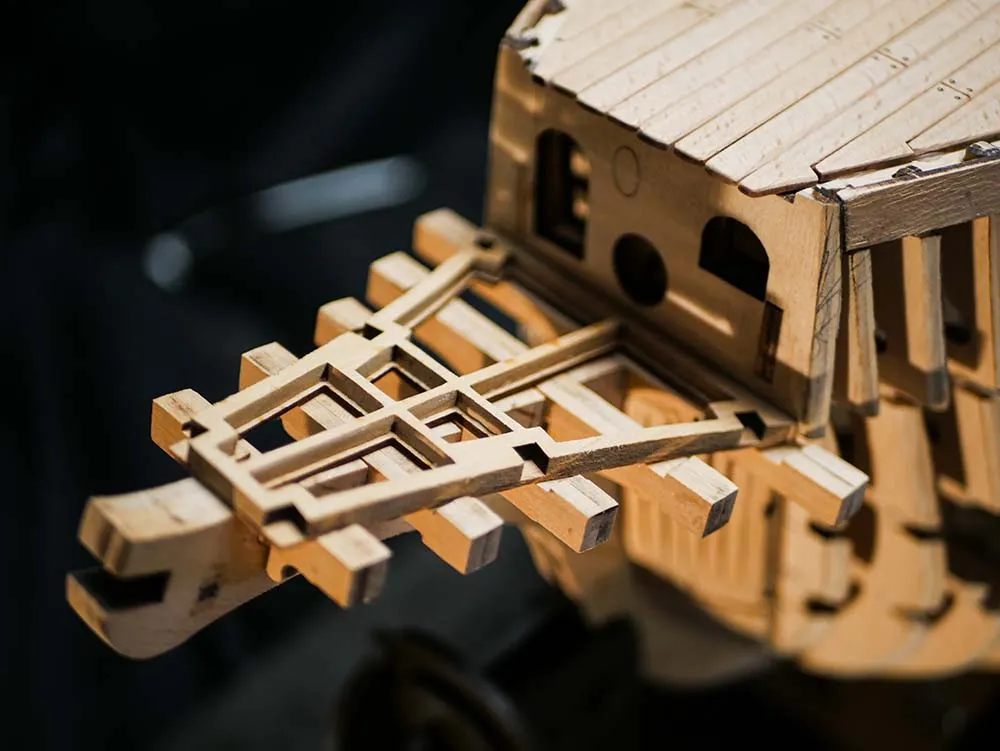 San Bartolome, 1584 год (версия 2) San Bartolome, 1584 год (версия 2)