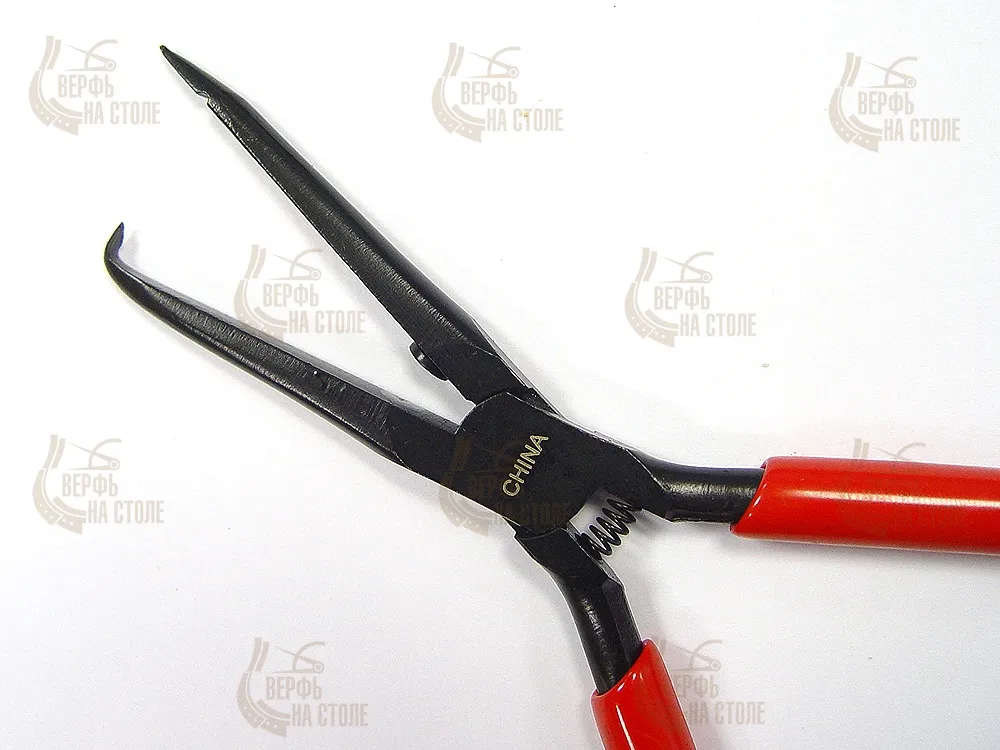 Щипцы для заводных колец Щипцы для заводных колец