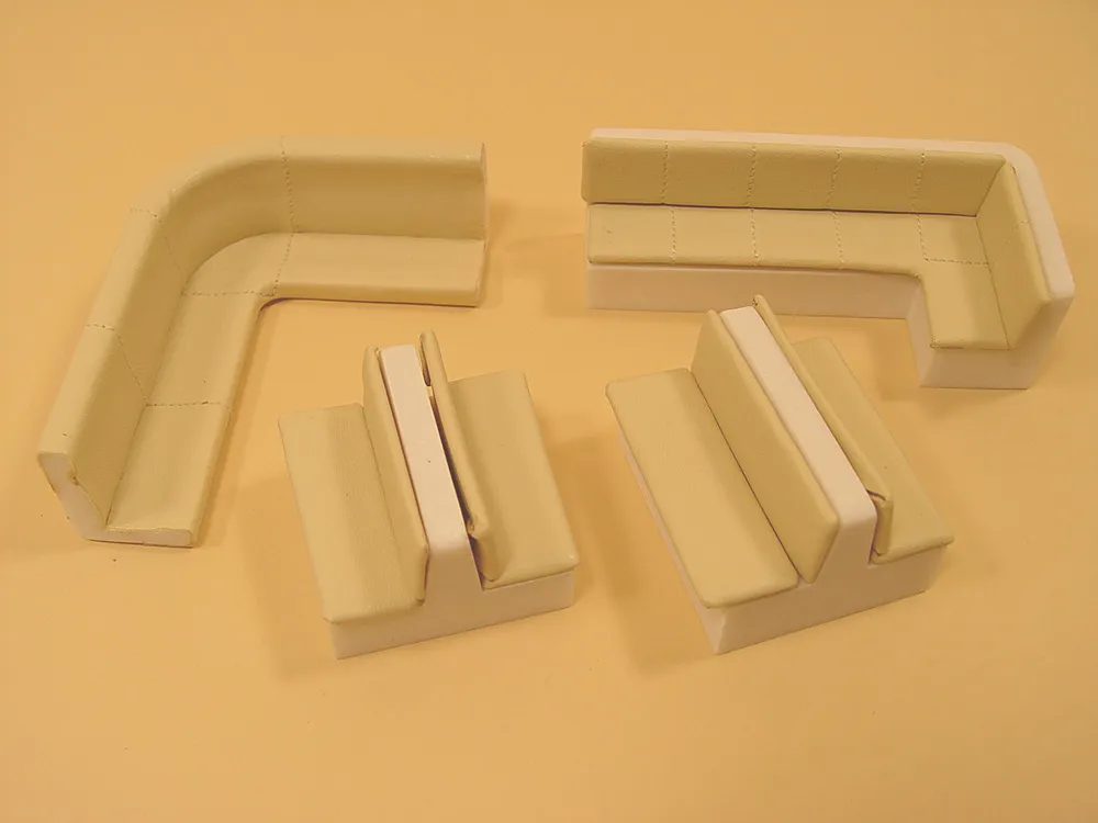 модель яхты Grand Banks 46 Classic модель яхты Grand Banks 46 Classic