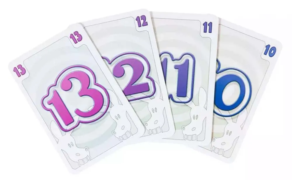 Настольная игра: Кто осёл? Настольная игра: Кто осёл?