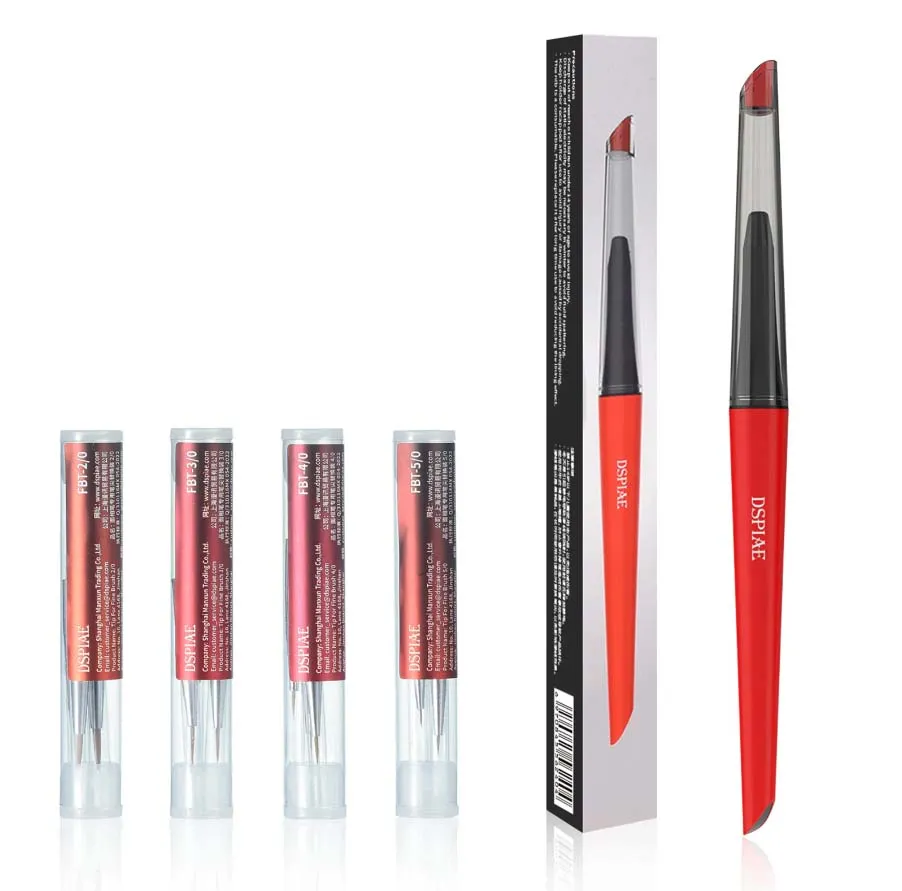 Рукоятка для узких наконечников DSPIAE Рукоятка для узких наконечников DSPIAE