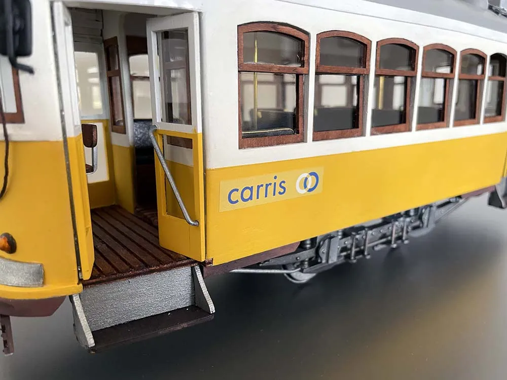 Lisboa + (Стартовый набор инструментов)