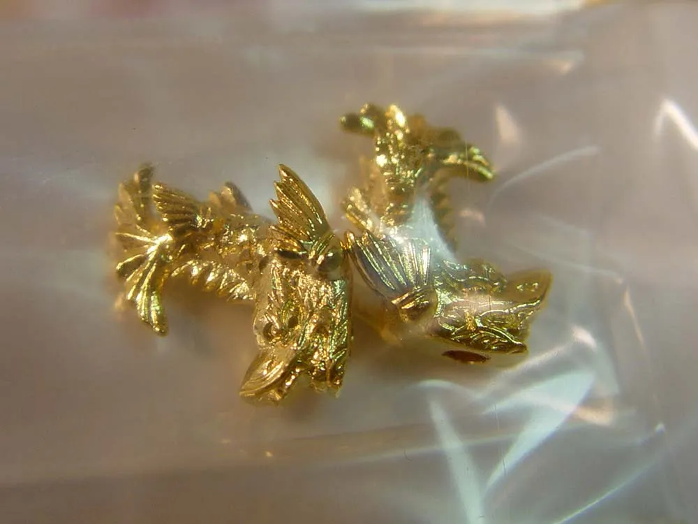 Замок Nagoya + (Стартовый набор инструментов)