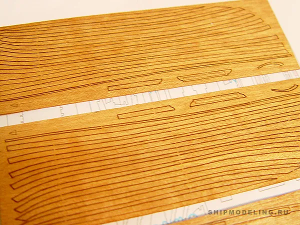 Пинас, дерево, 120 мм Пинас, дерево, 120 мм