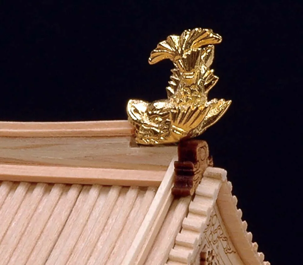 Замок Nagoya + (Стартовый набор инструментов)