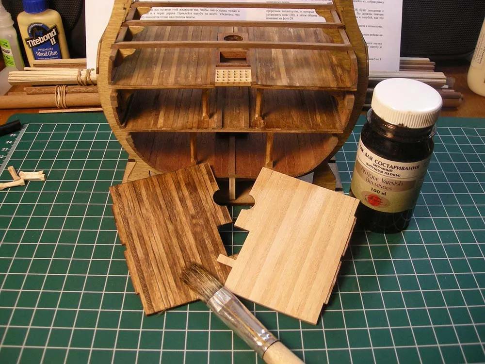 Лак битумный, 100 мл Лак битумный, 100 мл