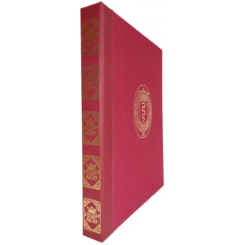 Album de Colbert Album de Colbert