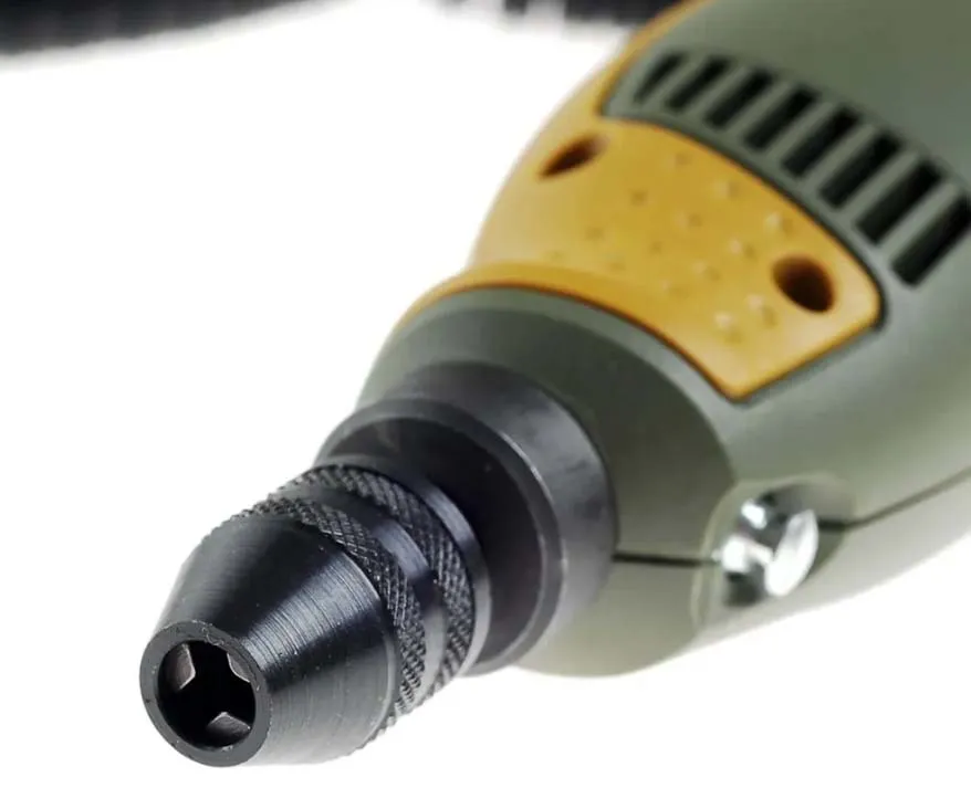 Бор-машинка Proxxon FBS12/EF 28462 Бор-машинка Proxxon FBS12/EF 28462