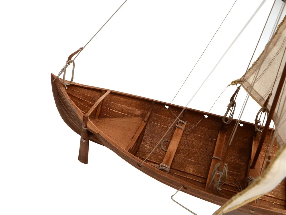 Славянская ладья Белый конь + (Стартовый набор инструментов) Славянская ладья Белый конь + (Стартовый набор инструментов)