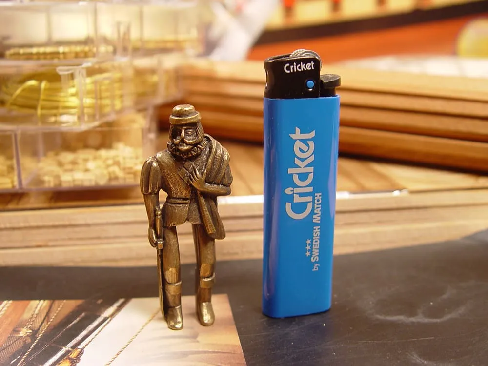 модель корабля своими руками Montanes модель корабля своими руками Montanes