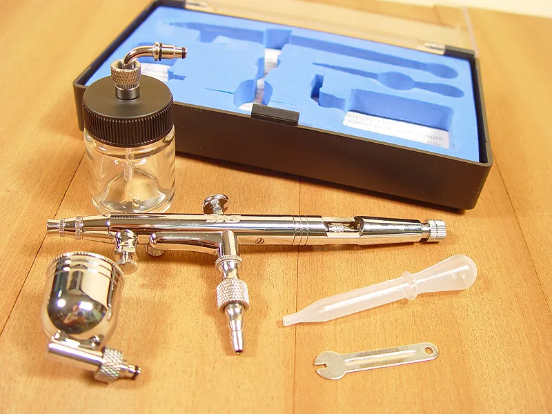 Аэрограф 1144 (Air Control)