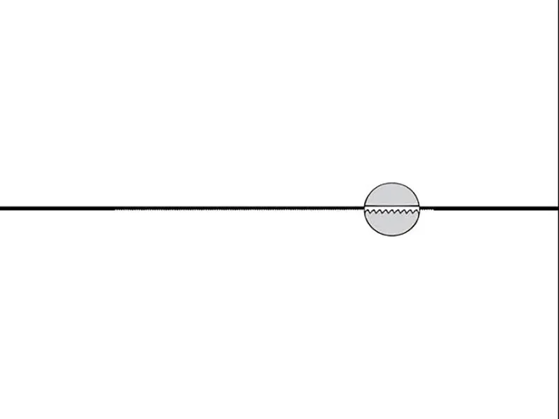 Комплект из 12 ювелирных пилок #2