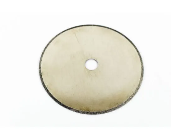 Диск пильный алмазный, 100 мм JAS Диск пильный алмазный, 100 мм JAS