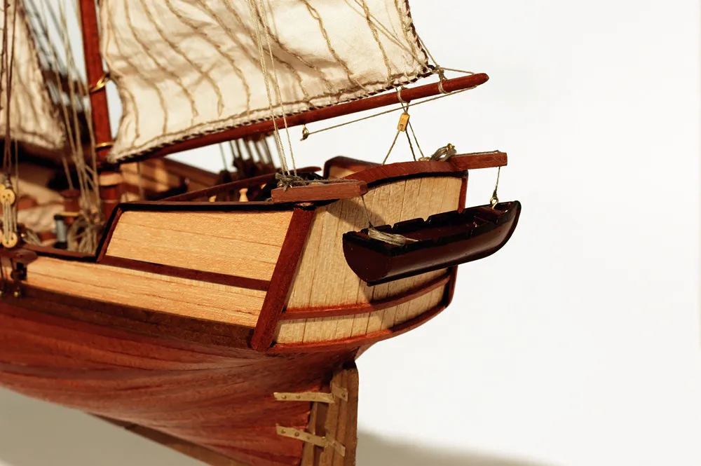 модель корабля своими руками Albatros модель корабля своими руками Albatros