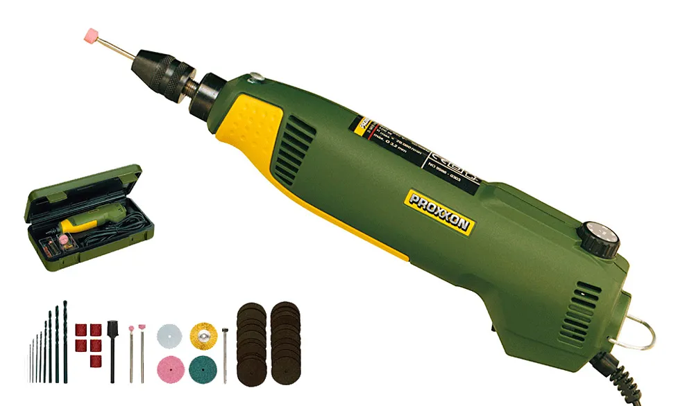 Высокоточная бормашина Proxxon FBS 240/E 28472 Proxxon (Германия) - "Верфь на столе" Высокоточная бормашина Proxxon FBS 240/E 28472 Proxxon (Германия) - "Верфь на столе"