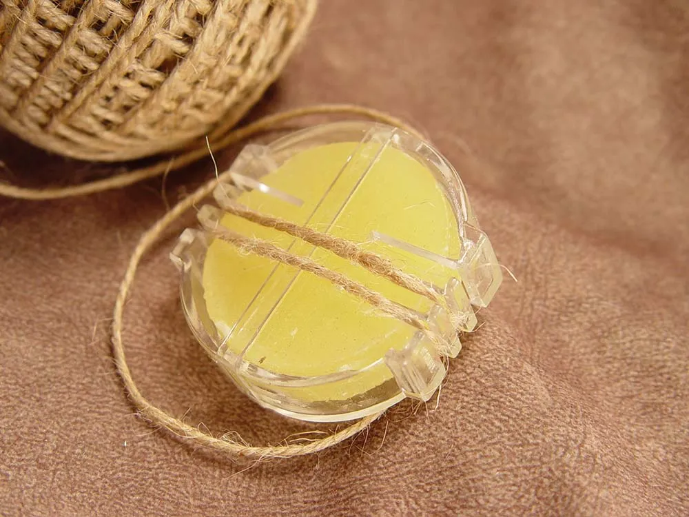 Воск для такелажа