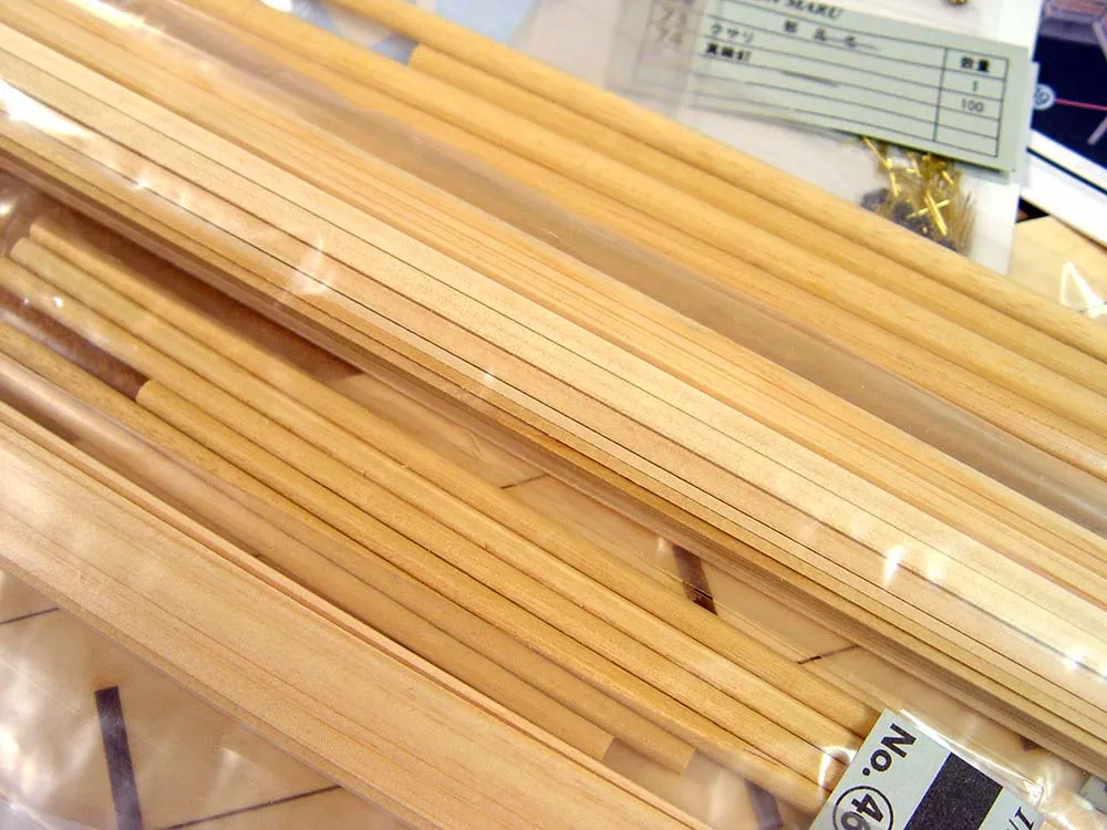 деревянная модель парусника Nippon Maru деревянная модель парусника Nippon Maru