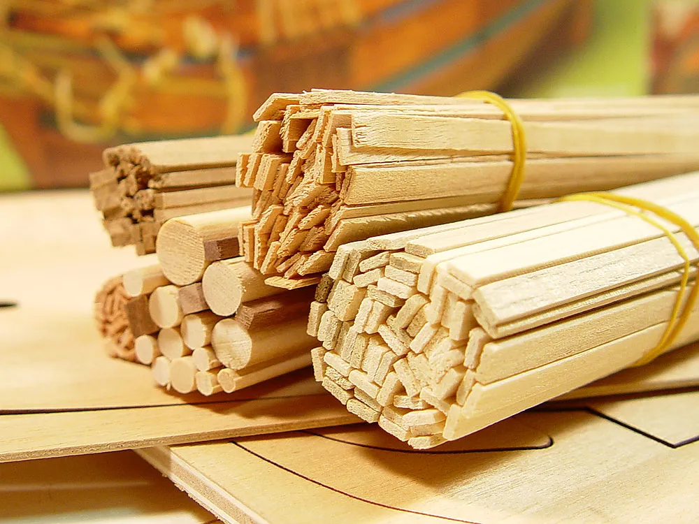 Модель корабля своими руками HMS Bounty (Mantua) Модель корабля своими руками HMS Bounty (Mantua)