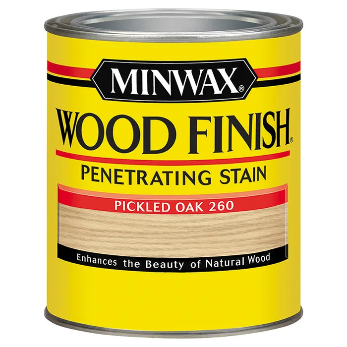 Морилка масляная, мореный дуб 260, 236 мл