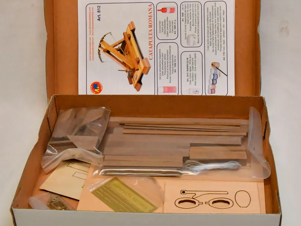 сборная модель пушки сборная модель пушки