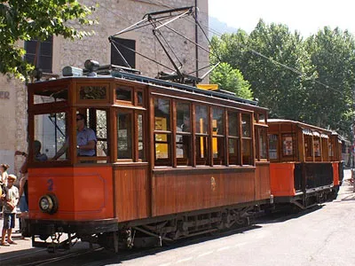 модель трамвая Модель трамвая SOLLER модель трамвая Модель трамвая SOLLER