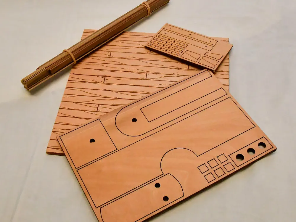 сборная модель пушки сборная модель пушки