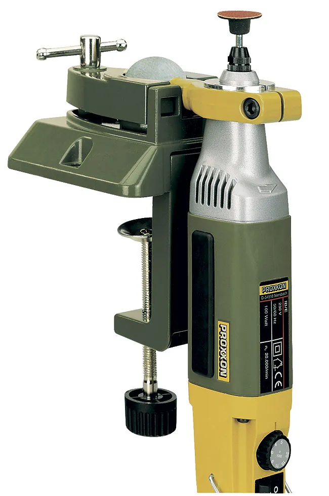 Универсальный держатель Proxxon UHZ 28610 Универсальный держатель Proxxon UHZ 28610