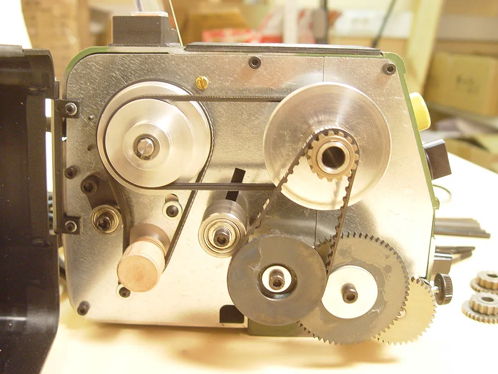 Токарный станок Proxxon PD250/E 24002 Токарный станок Proxxon PD250/E 24002