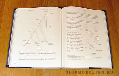 HMN Swan Class Sloops 1767-1780 Том IV