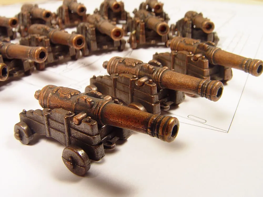 модель корабля HMS Fly модель корабля HMS Fly