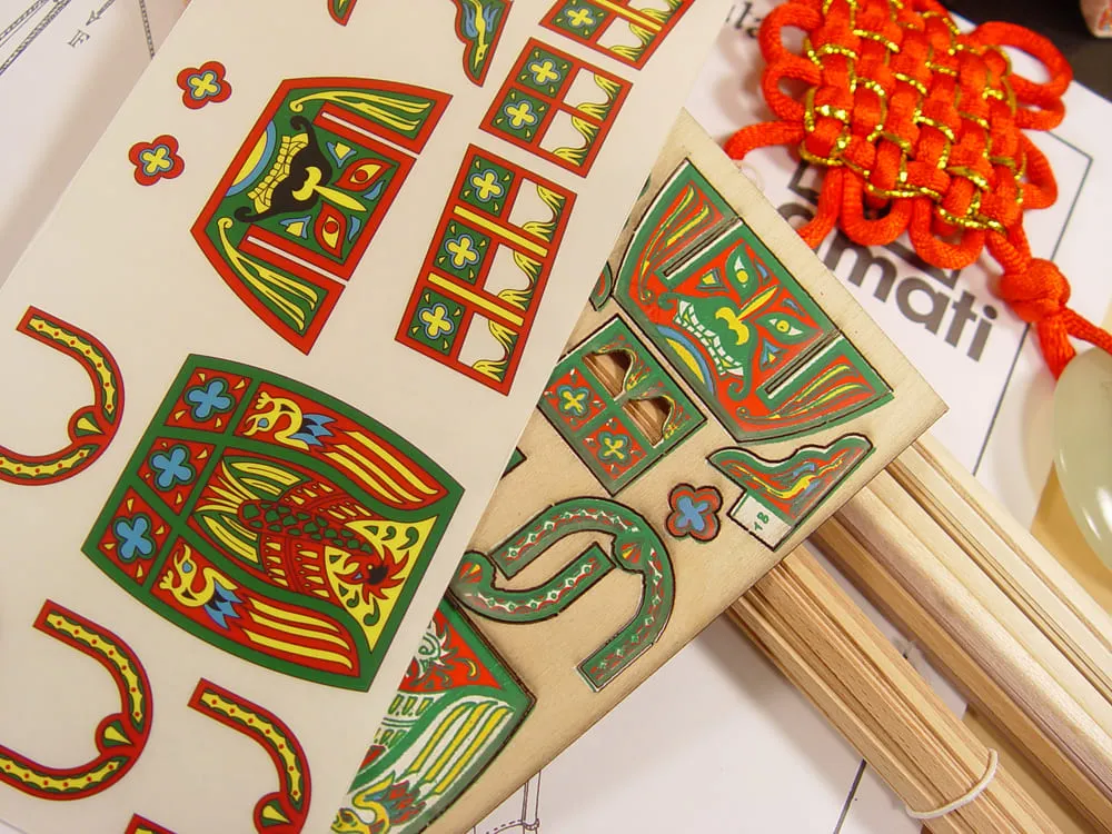 модель корабля Pirate junk модель корабля Pirate junk