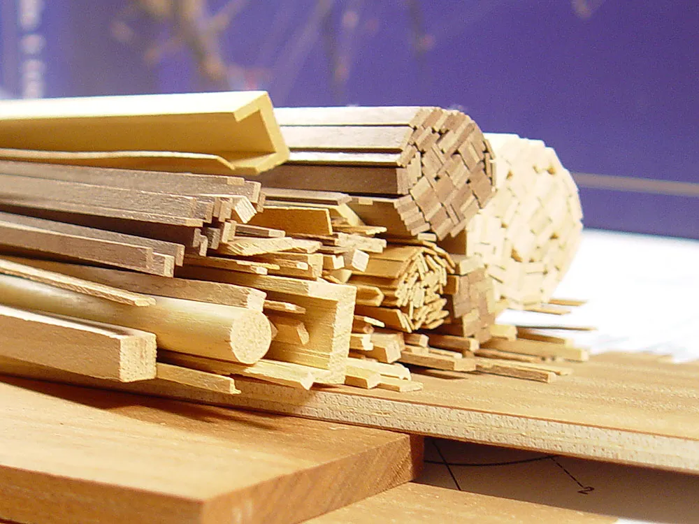 деревянная модель корабля Bellona