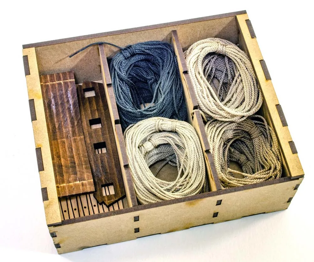 San Bartolome, 1584 год (версия 2) San Bartolome, 1584 год (версия 2)