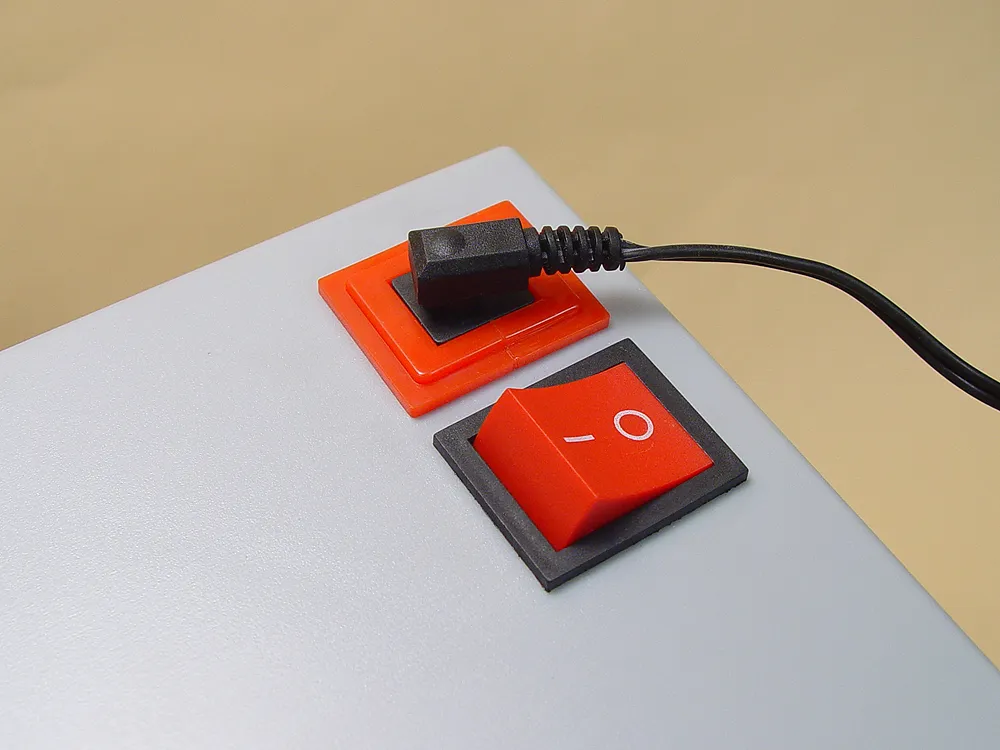 Окрасочный бокс, светодиодная подсветка