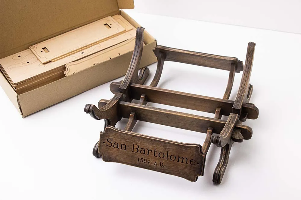 Подставка для "San Bartolome" Подставка для "San Bartolome"