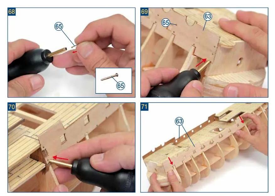 San Felipe (Сан Фелипе) + (Полный набор инструментов, клея и краски) San Felipe (Сан Фелипе) + (Полный набор инструментов, клея и краски)