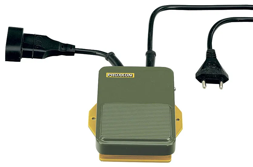 Ножной выключатель Proxxon FS 28700 Ножной выключатель Proxxon FS 28700