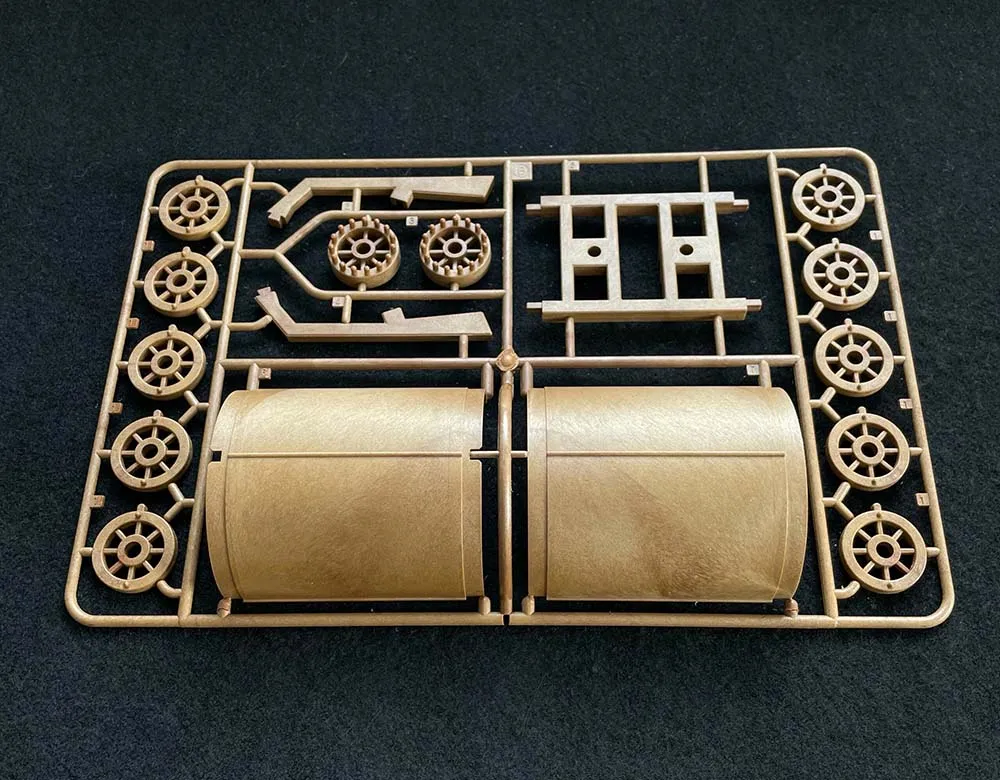 Механический барабан, серия "Да Винчи" Механический барабан, серия "Да Винчи"