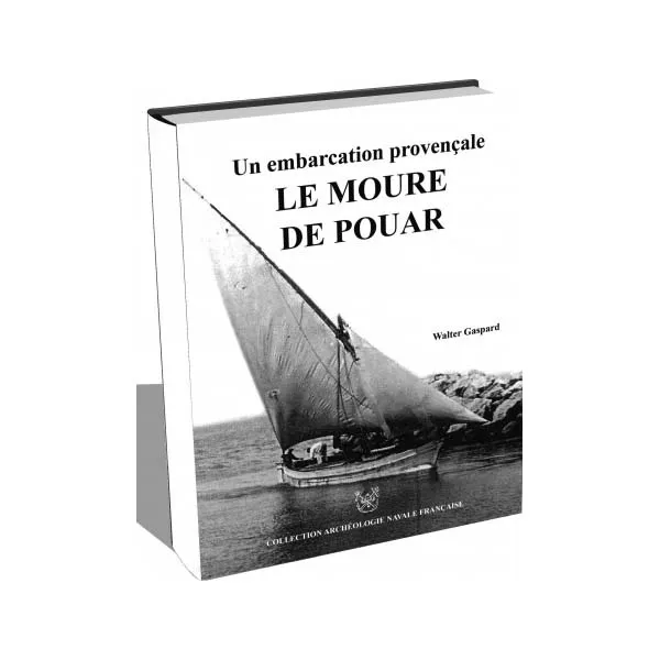 Le Moure de Pouar + чертежи Le Moure de Pouar + чертежи