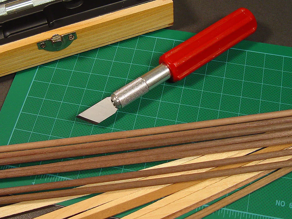 Набор ножей Набор ножей