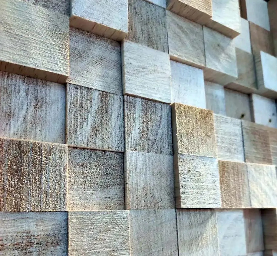 Блок 50X50X350 мм, бальза