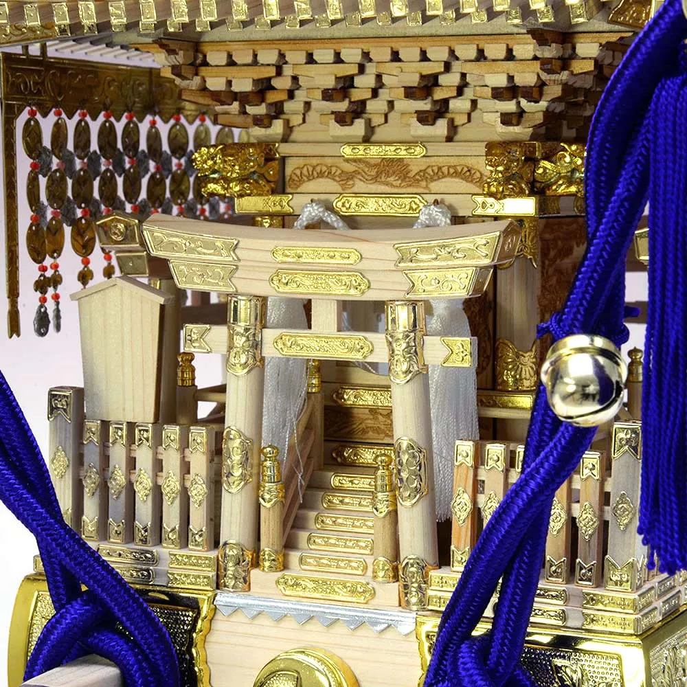 Edo Mikoshi