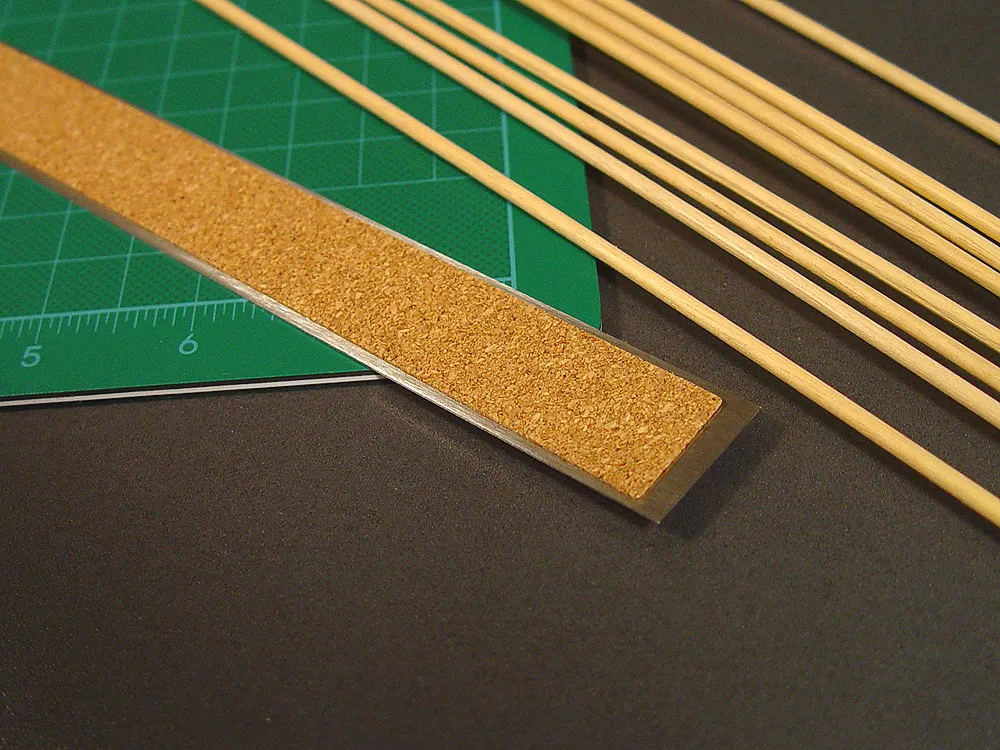 Стальная нескользящая 300 мм линейка Стальная нескользящая 300 мм линейка