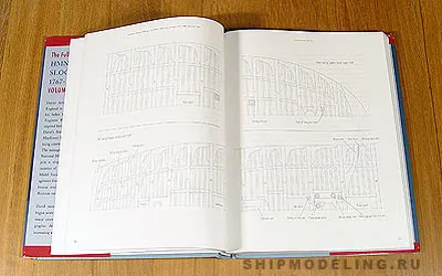 HMN Swan Class Sloops 1767-1780 Том II