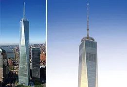 Всемирный Торговый Центр Всемирный Торговый Центр