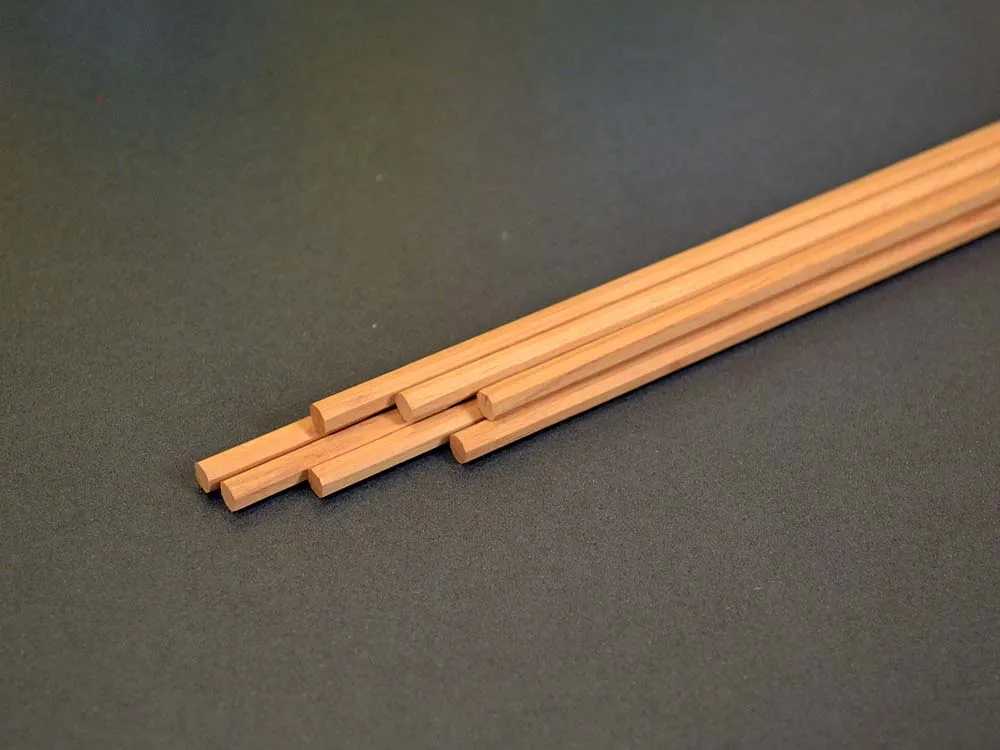 Рангоут для Harvey (Груша) Рангоут для Harvey (Груша)