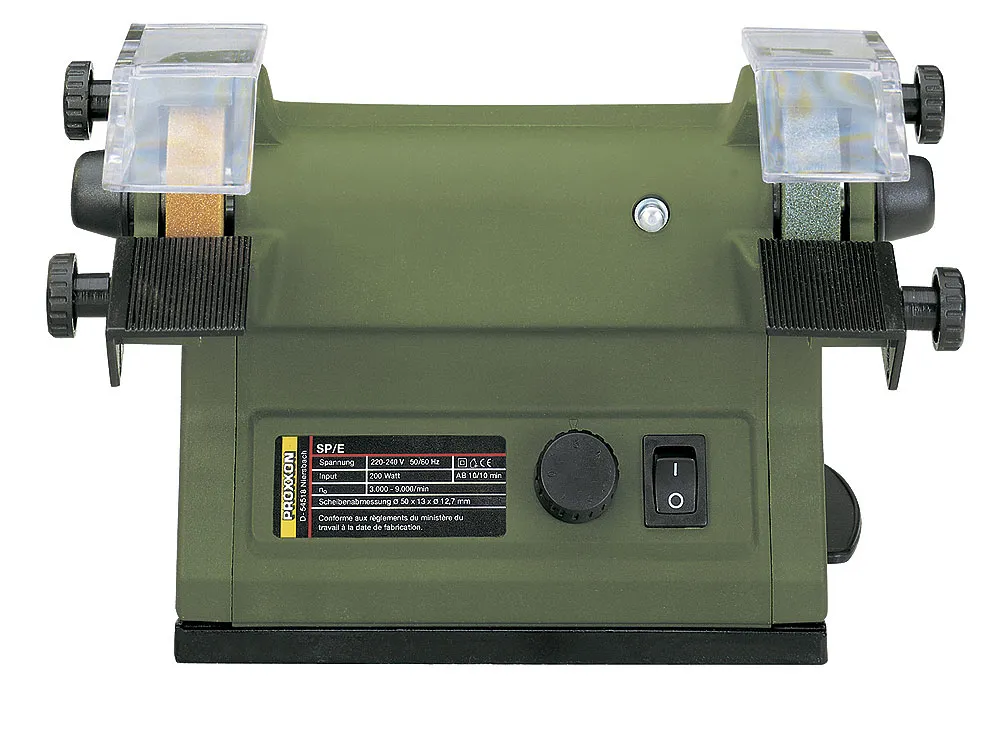 Точильный станок Proxxon SP/E 28030 Точильный станок Proxxon SP/E 28030