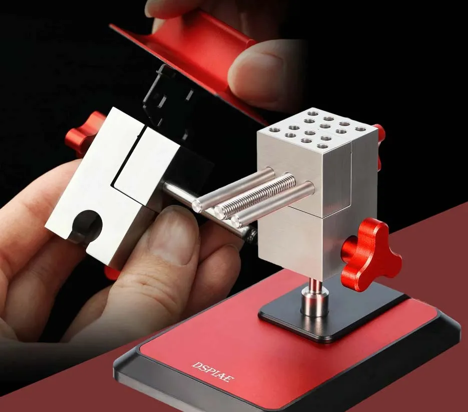 Утяжеленное основание для зажима Утяжеленное основание для зажима