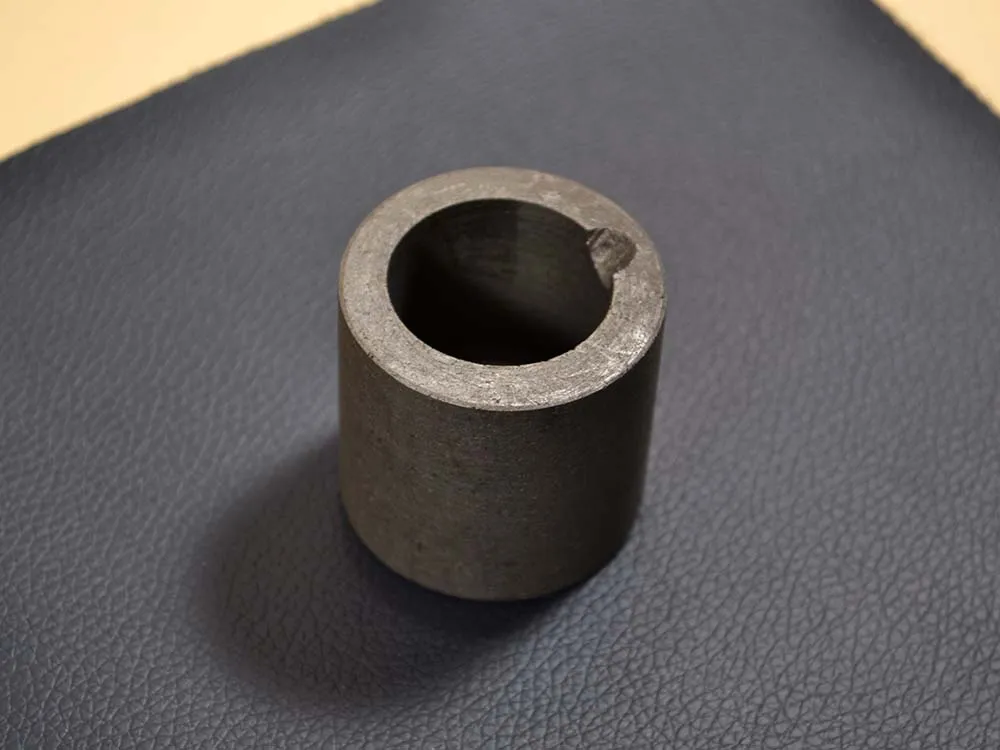 Графитовый тигель "Стопарик", 40 мм